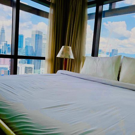 Regal Residences At Berjaya Times Square Kuala Lumpur Kültér fotó