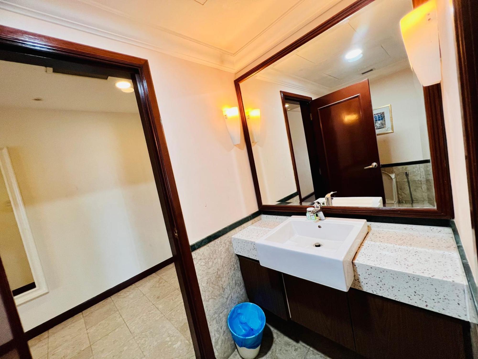 Regal Residences At Berjaya Times Square Kuala Lumpur Kültér fotó